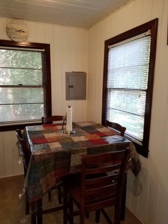 ג'קסונוויל 3864 Walsh Street Apartment מראה חיצוני תמונה