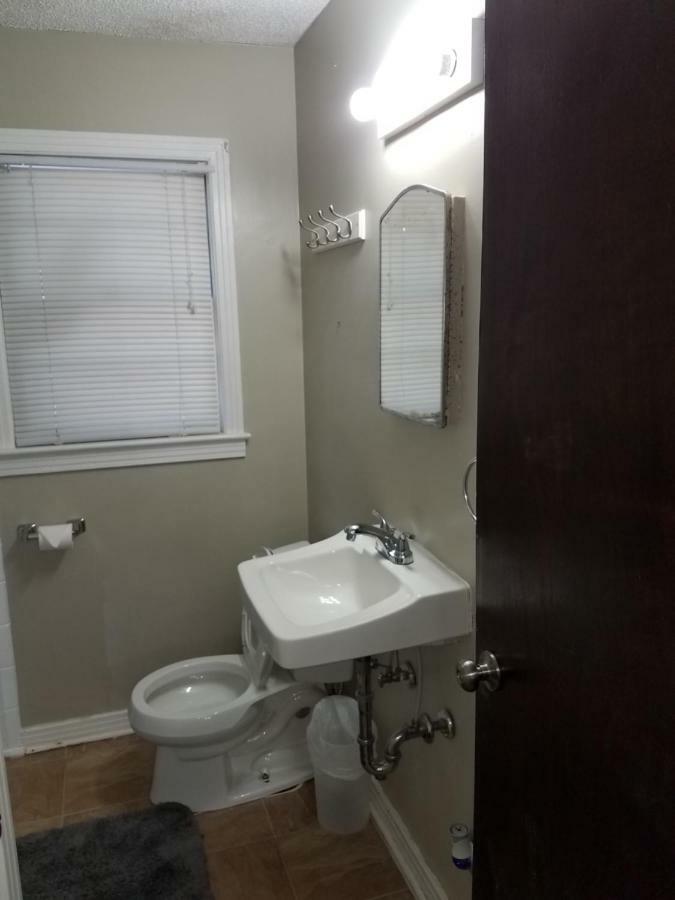 ג'קסונוויל 3864 Walsh Street Apartment מראה חיצוני תמונה